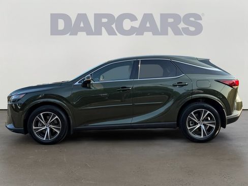 Certified 2024 Lexus RX 350 Premium w/ Convenience Package AWD/4WD image 3
