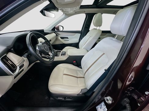 Used 2024 MAZDA CX-90 Plug-In Hybrid w/ Premium Plus AWD/4WD image 13
