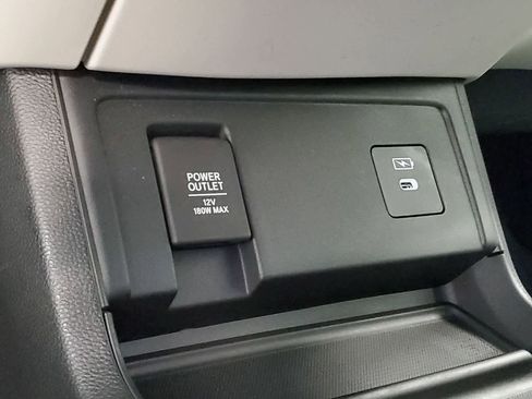 Used 2025 Acura RDX SH-AWD w/ Technology Package image 8