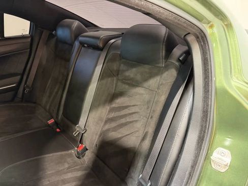 Used 2023 Dodge Charger Scat Pack w/ Plus Group image 31