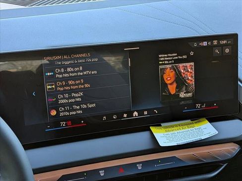 New 2026 BMW X3 xDrive30 image 12