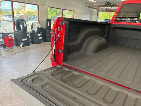Certified 2026 RAM 2500 Big Horn AWD/4WD image 26