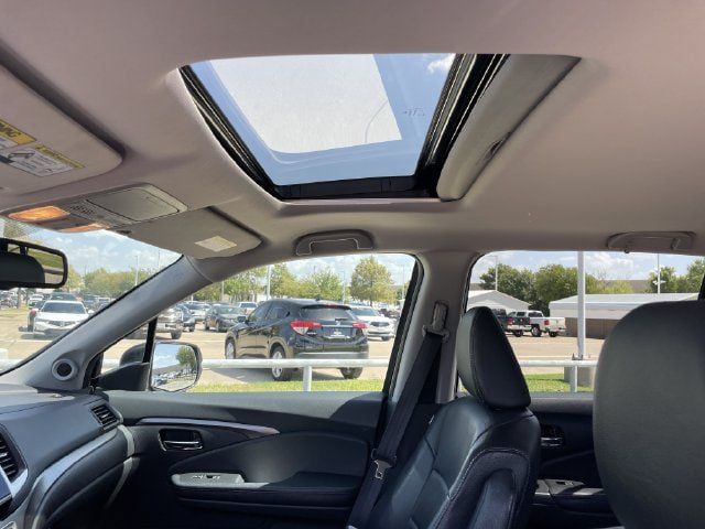 Used 2016 Honda Pilot EX-L image 24