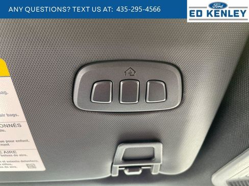 New 2025 Ford Mustang Mach-E GT w/ Interior Protection Package image 19