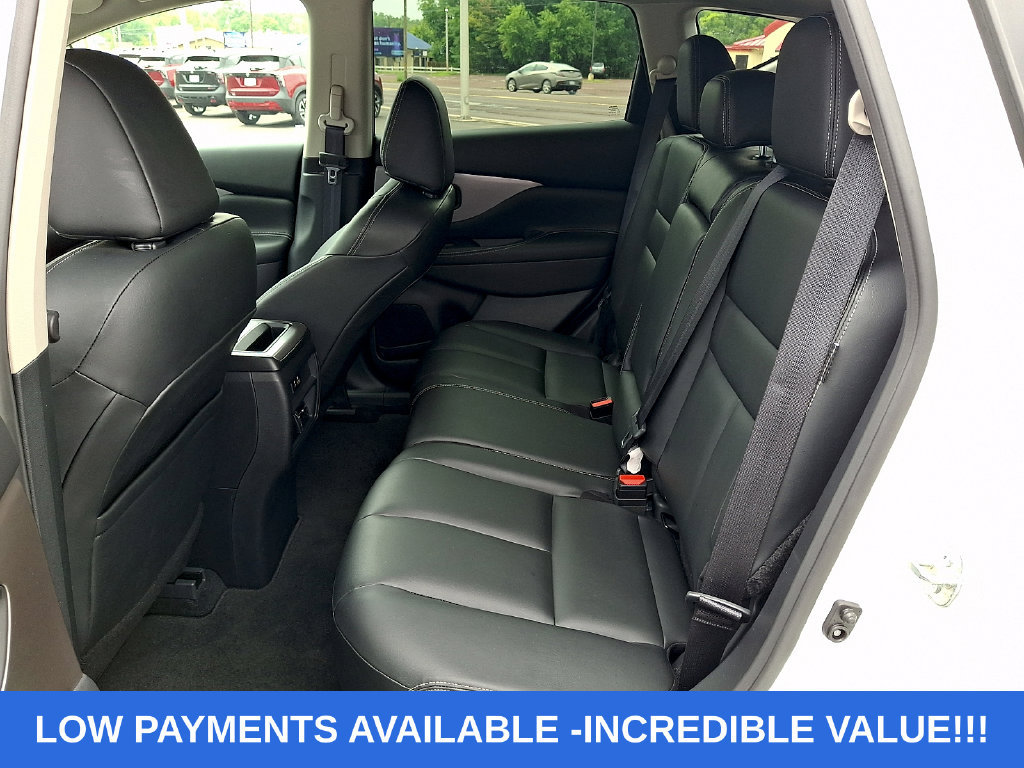 Used 2023 Nissan Murano SV w/ SV Midnight Edition Package AWD/4WD image 13