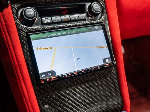 Used 1997 Acura NSX T image 34