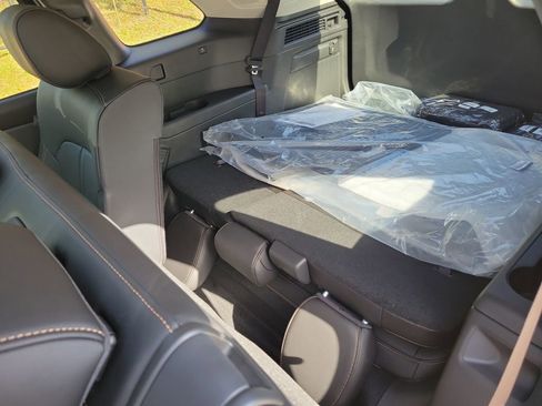 New 2026 MAZDA CX-90 3.3 Turbo w/ Premium Sport Pkg image 13