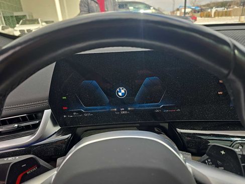 Certified 2023 BMW X1 xDrive28i w/ Premium Package image 8