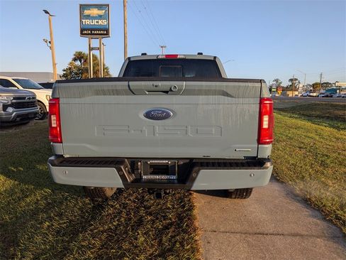 Used 2023 Ford F150 XLT w/ Equipment Group 302A High image 4