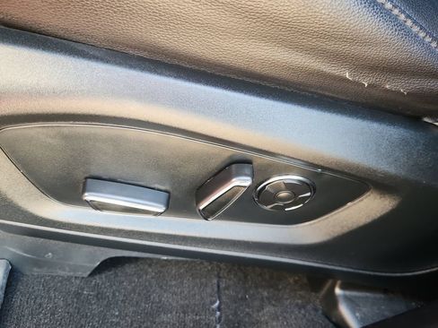 Used 2020 Ford Explorer ST w/ ST High-Performance Pack AWD/4WD image 8