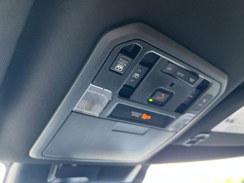 New 2026 Toyota Tundra 1794 Edition AWD/4WD image 28