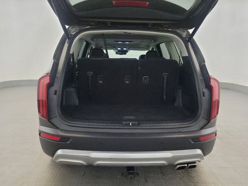 Used 2021 Kia Telluride EX w/ EX Premium Package AWD/4WD image 29