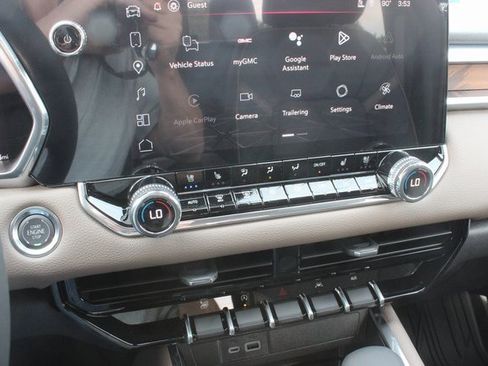 New 2026 GMC Canyon Denali w/ LPO, Denali Black Edition image 33