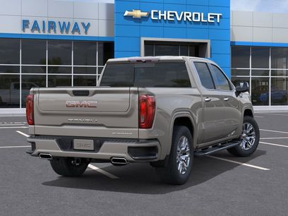 New 2026 GMC Sierra 1500 Denali