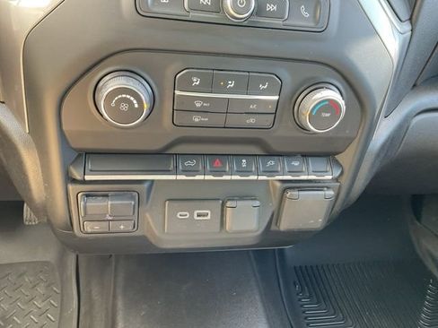 Used 2022 Chevrolet Silverado 2500 W/T w/ WT Convenience Package RWD image 32