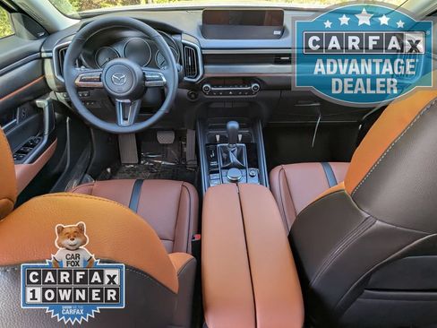 Certified 2026 MAZDA CX-50 Meridian Edition w/ Apex Package AWD/4WD image 5