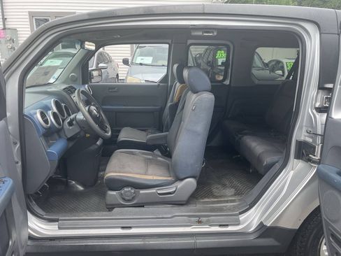 Used 2006 Honda Element EX-P image 19