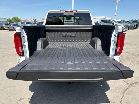 New 2026 GMC Sierra 1500 SLT w/ SLT Premium Plus Package AWD/4WD image 24