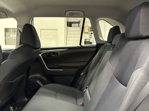 Used 2023 Toyota RAV4 LE image 12
