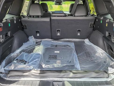 New 2026 Subaru Outback Touring XT AWD/4WD image 24