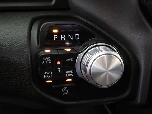 Used 2023 RAM 1500 Laramie AWD/4WD image 50
