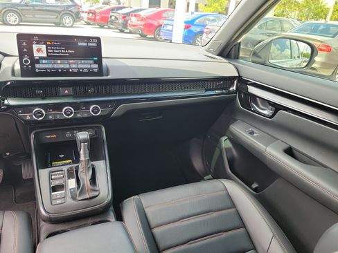Used 2024 Honda CR-V Sport Touring image 23