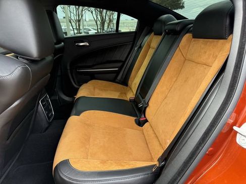 Used 2021 Dodge Charger Scat Pack image 24