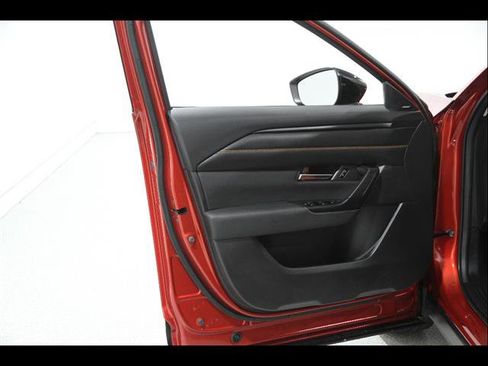 Certified 2024 MAZDA CX-50 AWD 2.5 S w/ Cargo Package image 4