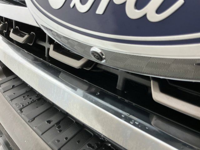 Used 2025 Ford F350 King Ranch AWD/4WD image 11