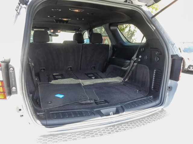 Used 2025 Dodge Durango GT AWD/4WD image 27