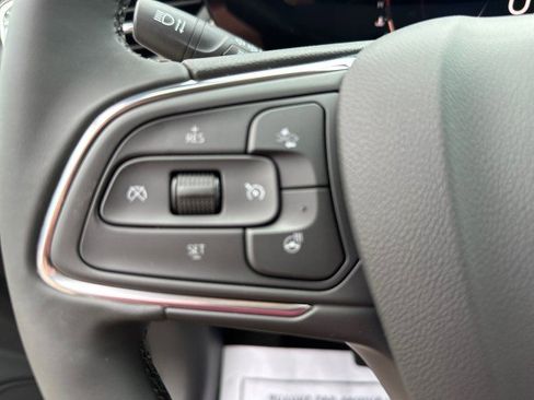 New 2025 Buick Encore GX Sport Touring w/ Comfort Package image 21