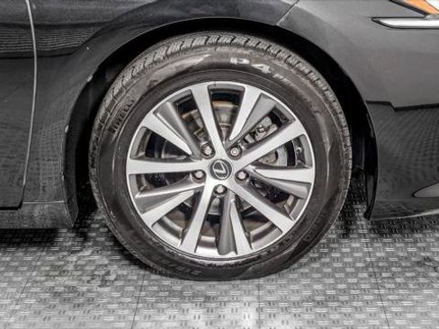 Used 2019 Lexus ES 350 image 34