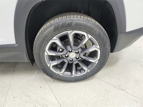 New 2026 GMC Terrain Elevation w/ Elevation Premium Package image 42