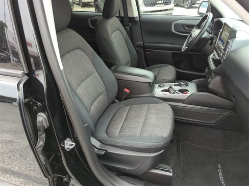 Used 2022 Ford Bronco Sport Big Bend w/ Convenience Package image 35