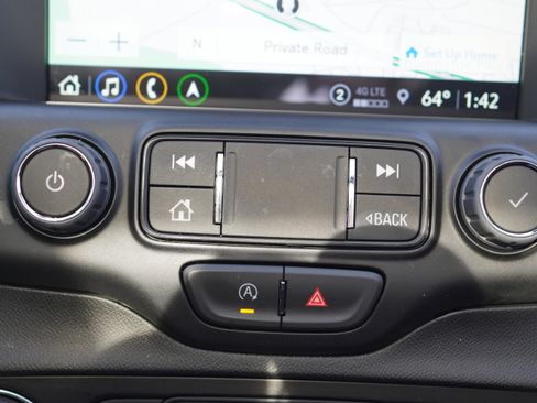 Used 2024 GMC Terrain Denali w/ Denali Premium Package image 42