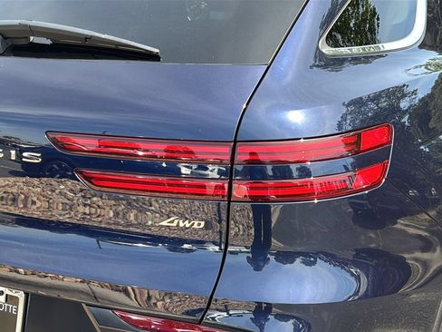 Certified 2026 Genesis GV70 2.5T Advanced AWD/4WD image 46