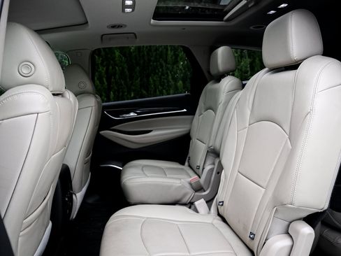 Used 2019 Buick Enclave Premium w/ Experience Buick Package FWD image 8