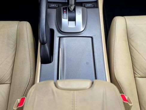 Used 2008 Honda Accord EX-L image 22