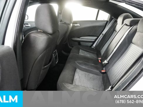 Used 2023 Dodge Charger SXT image 16