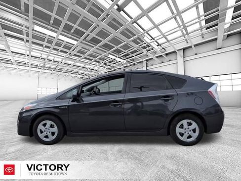 Used 2010 Toyota Prius Two image 5