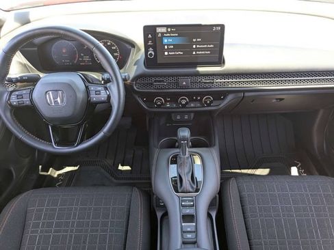 Used 2026 Honda HR-V Sport image 13