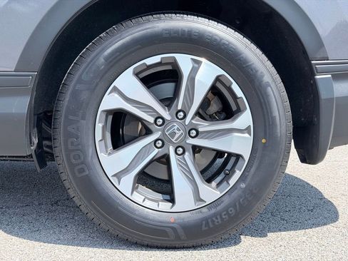 Used 2019 Honda CR-V LX image 34