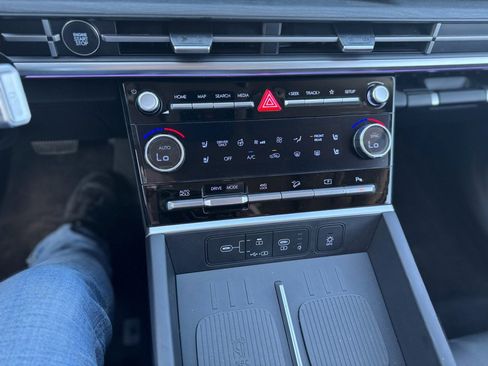 New 2024 Hyundai Santa Fe Limited image 11