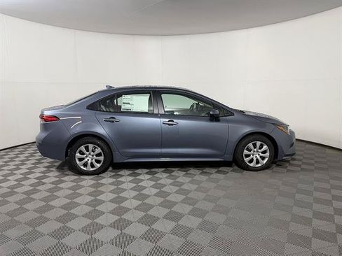New 2026 Toyota Corolla LE FWD image 8