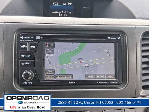 Used 2012 Toyota Sienna LE image 22