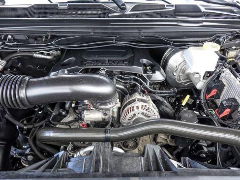 Used 2022 RAM 1500 Sport w/ Rebel Level 2 Equipment Group AWD/4WD image 25