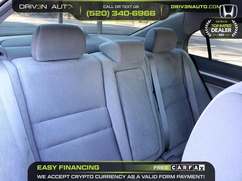 Used 2010 Honda Civic EX image 15