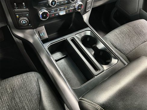 Used 2022 Ford F150 XLT w/ Equipment Group 302A High image 34