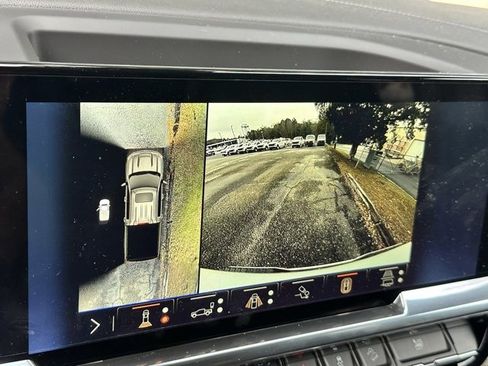 New 2026 Chevrolet Silverado 1500 RST w/ Safety Package image 10