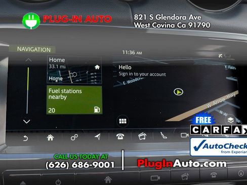 Used 2019 Jaguar XJ Supercharged image 32